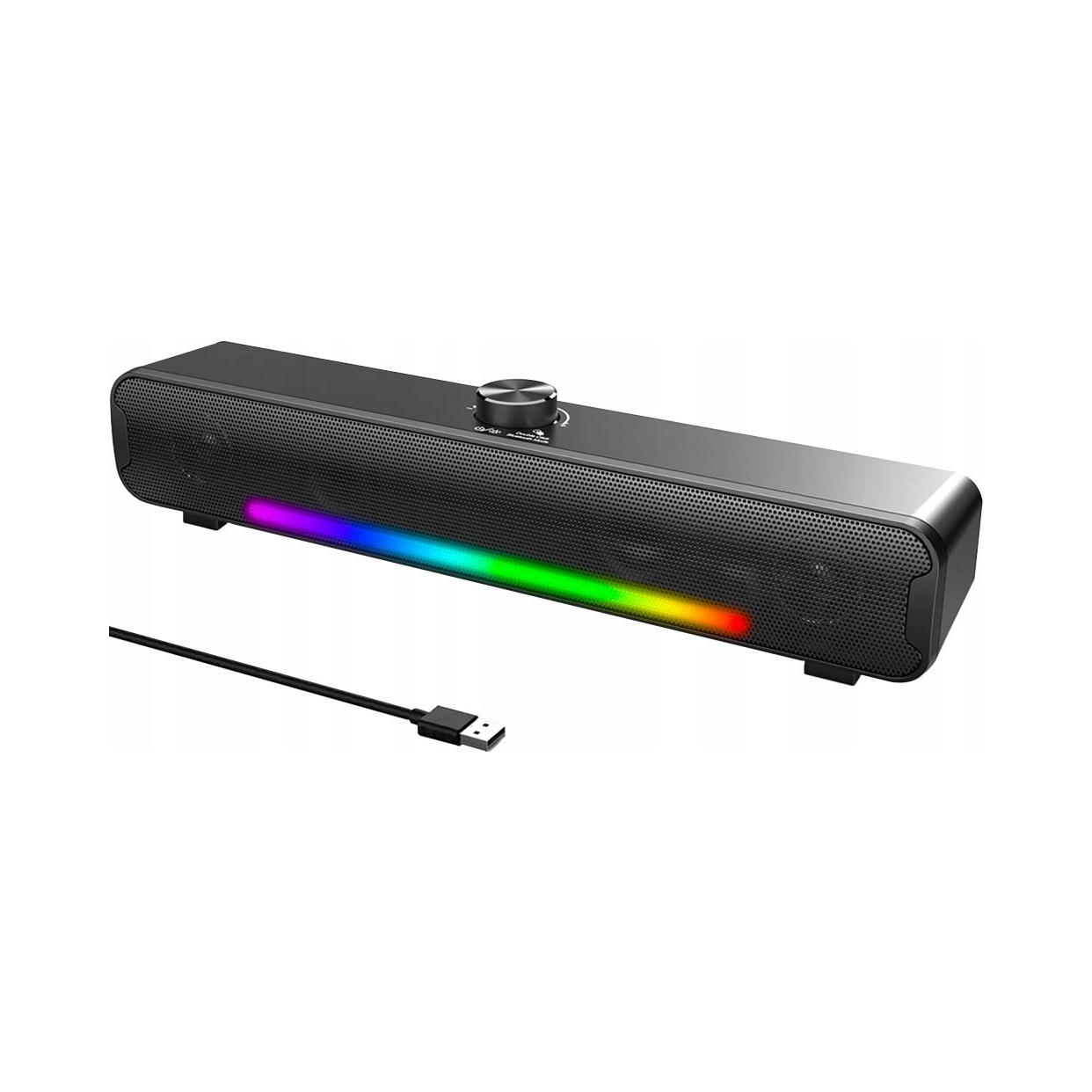 Kolorowe podświetlenie RGB – Stwórz gamingową atmosferę