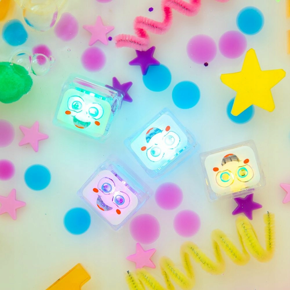 Rozwój małej motoryki dzięki elastycznym rączkom