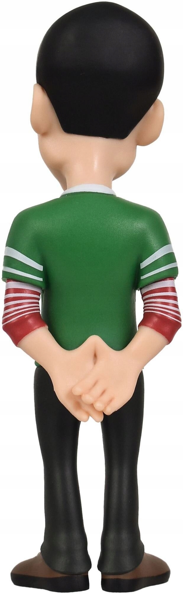 Wyjątkowa kolekcja figurek MINIX