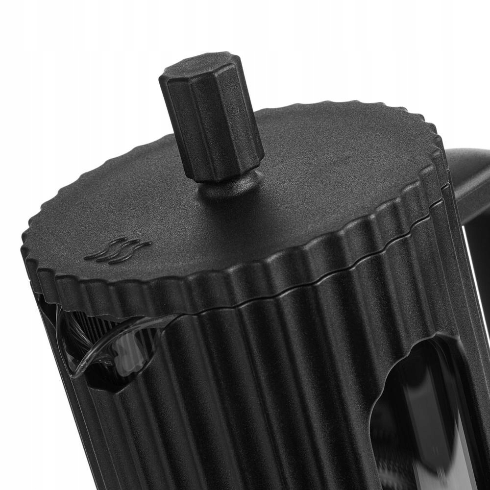 Innowacyjny mechanizm filtrujący dla doskonałego smaku