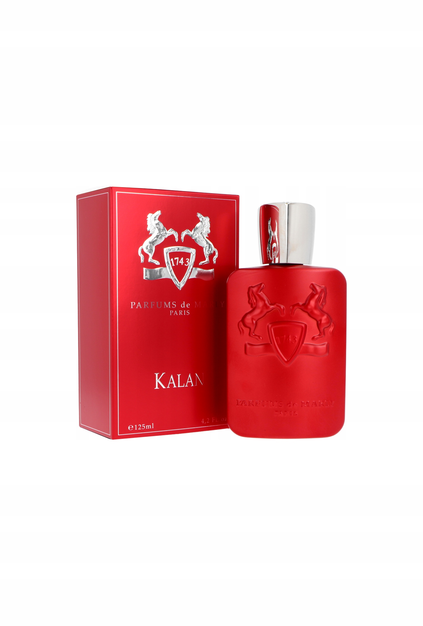 Pojemność i waga produktu – 125 ml