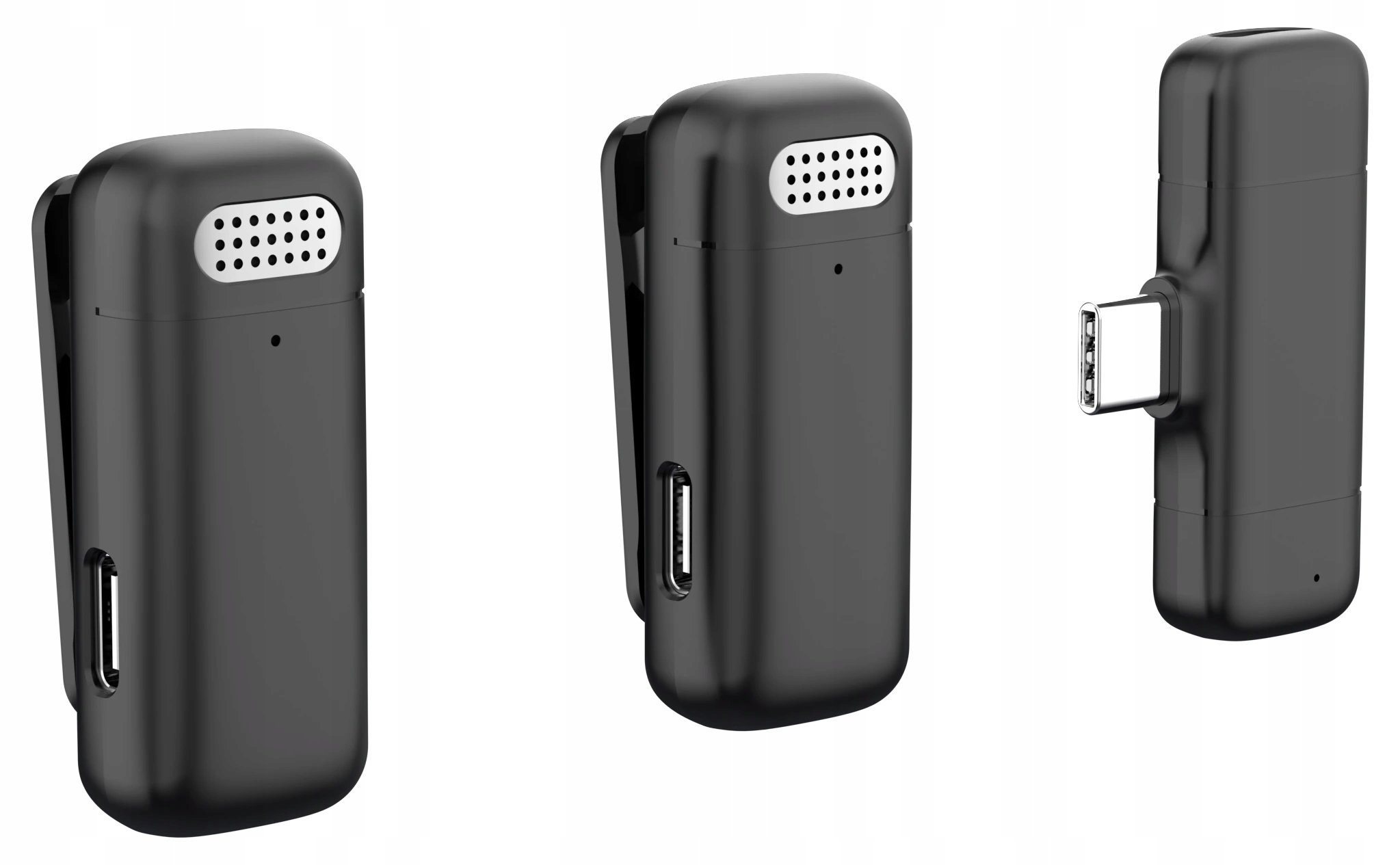 Aktywna redukcja szumów – Czysty i wyraźny głos