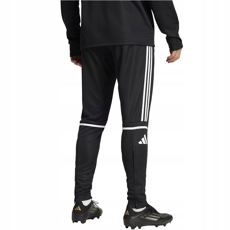 Największe zalety spodni adidas SQUADRA 25