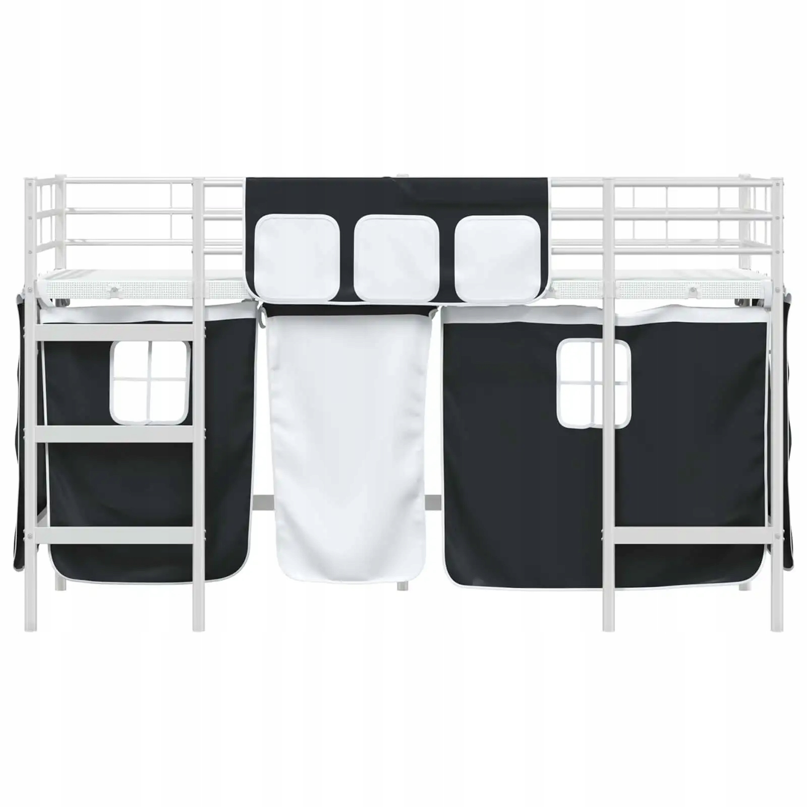 Oddychająca konstrukcja dla lepszego snu