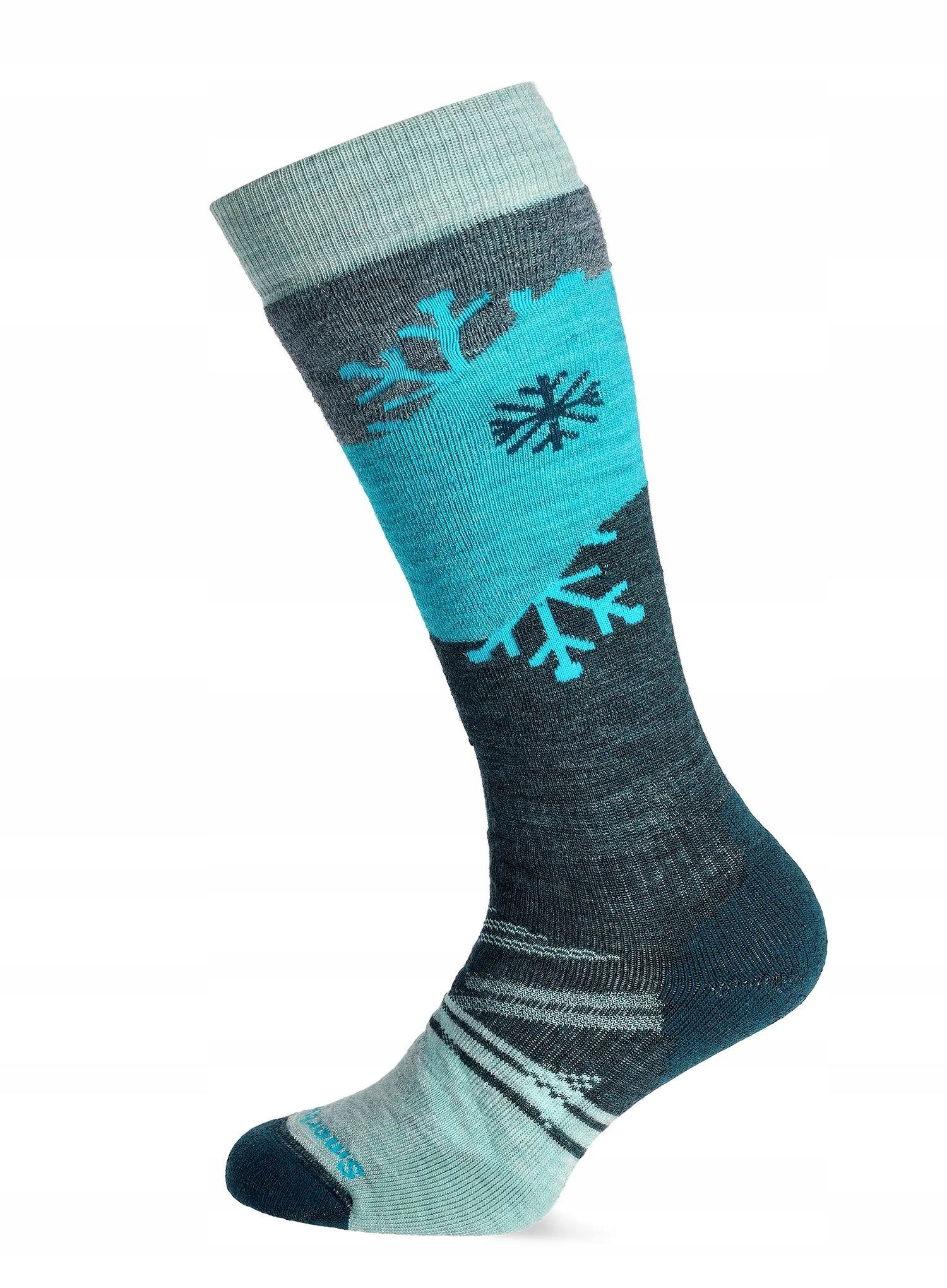 Wzór Snowpocalypse – wyjątkowy design dla aktywnych