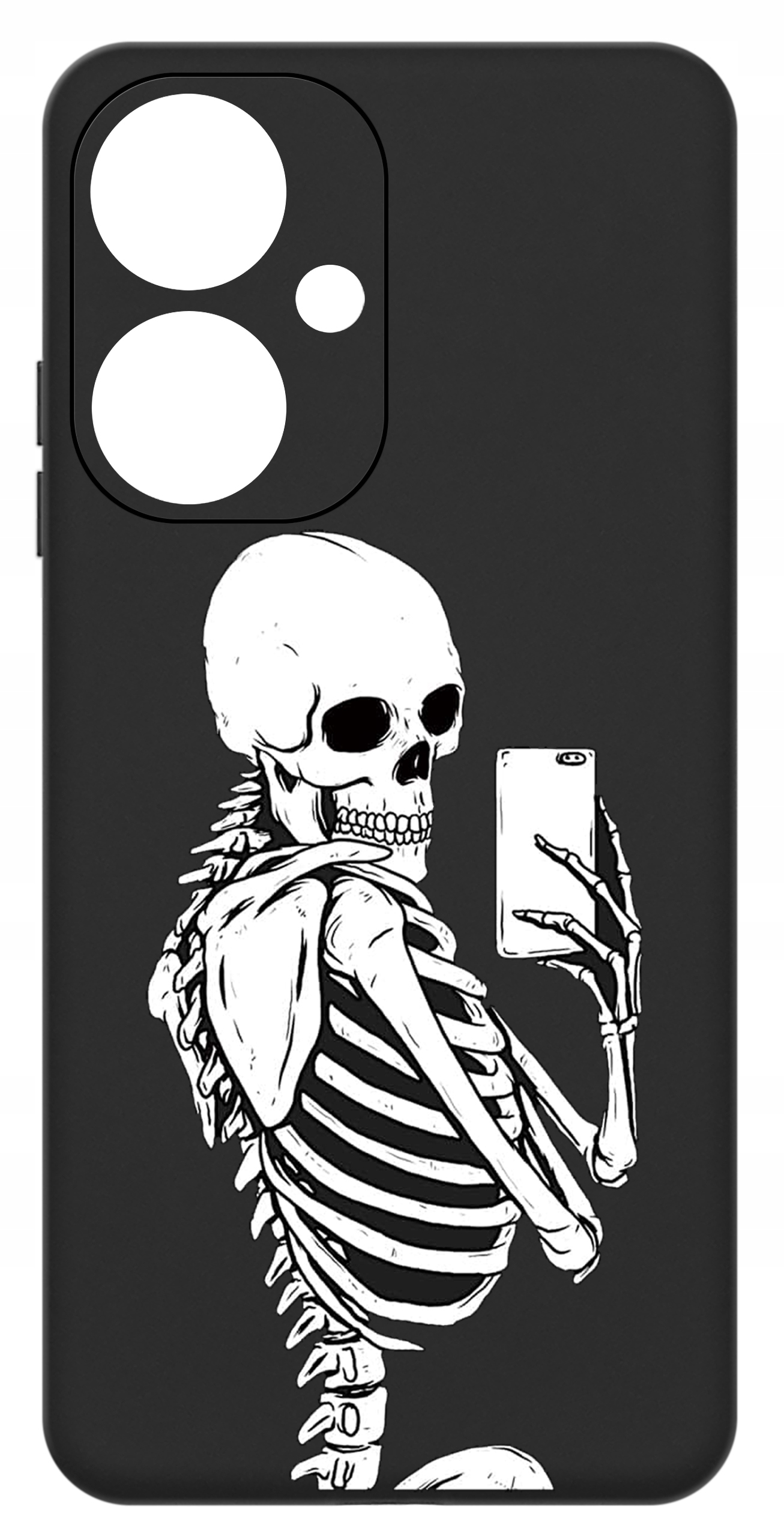 Elastyczne tworzywo dla lepszej ochrony