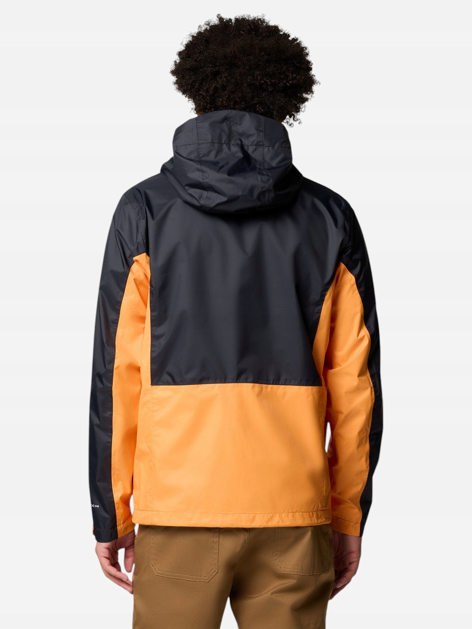 Kurtka męska Columbia Pouring Adventure III Jacket – Idealna na każdą przygodę