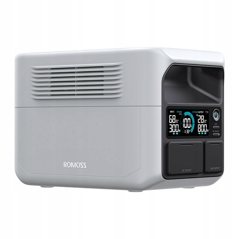 Kompaktowa moc do każdego urządzenia