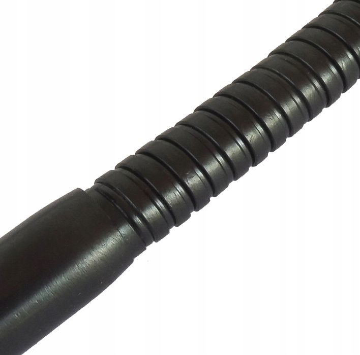 Wysokiej jakości materiały – Solidna konstrukcja ze stali