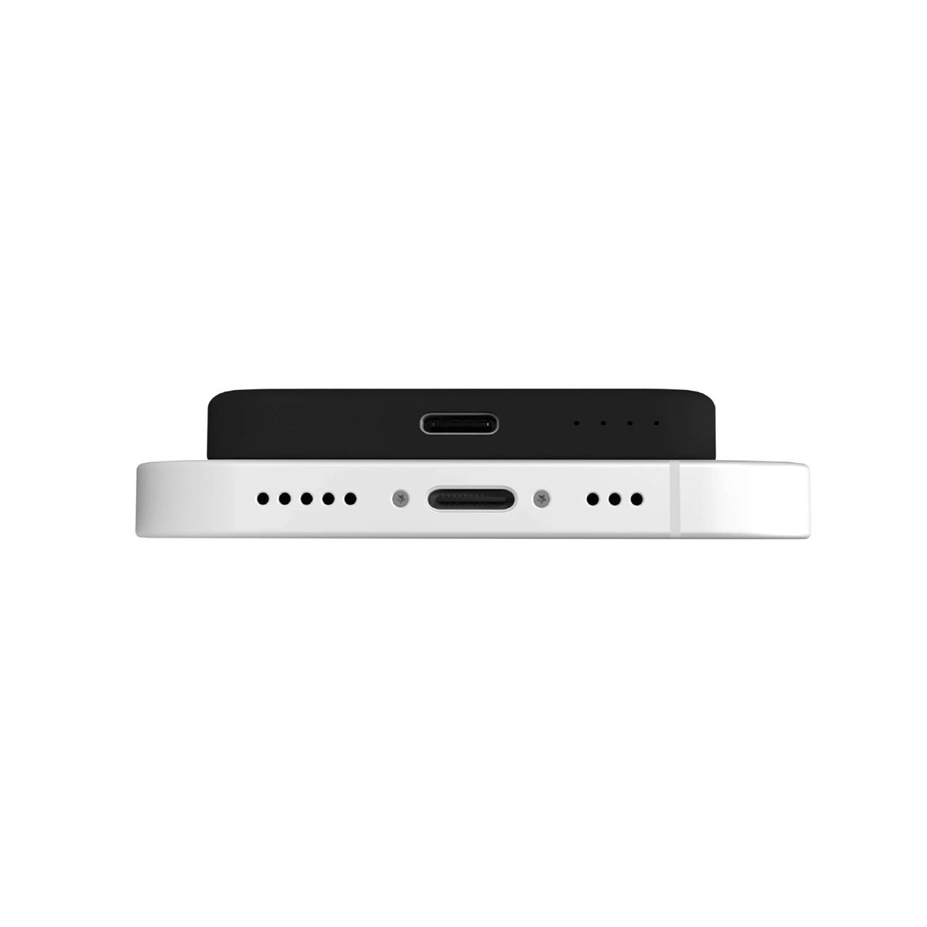Wszechstronność – port USB-C i dołączony kabel w zestawie