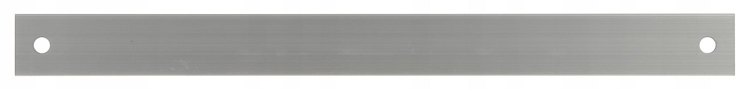 Wymiary podpory: 400 mm długości, 35 mm szerokości i wysokości – Kompaktowy design