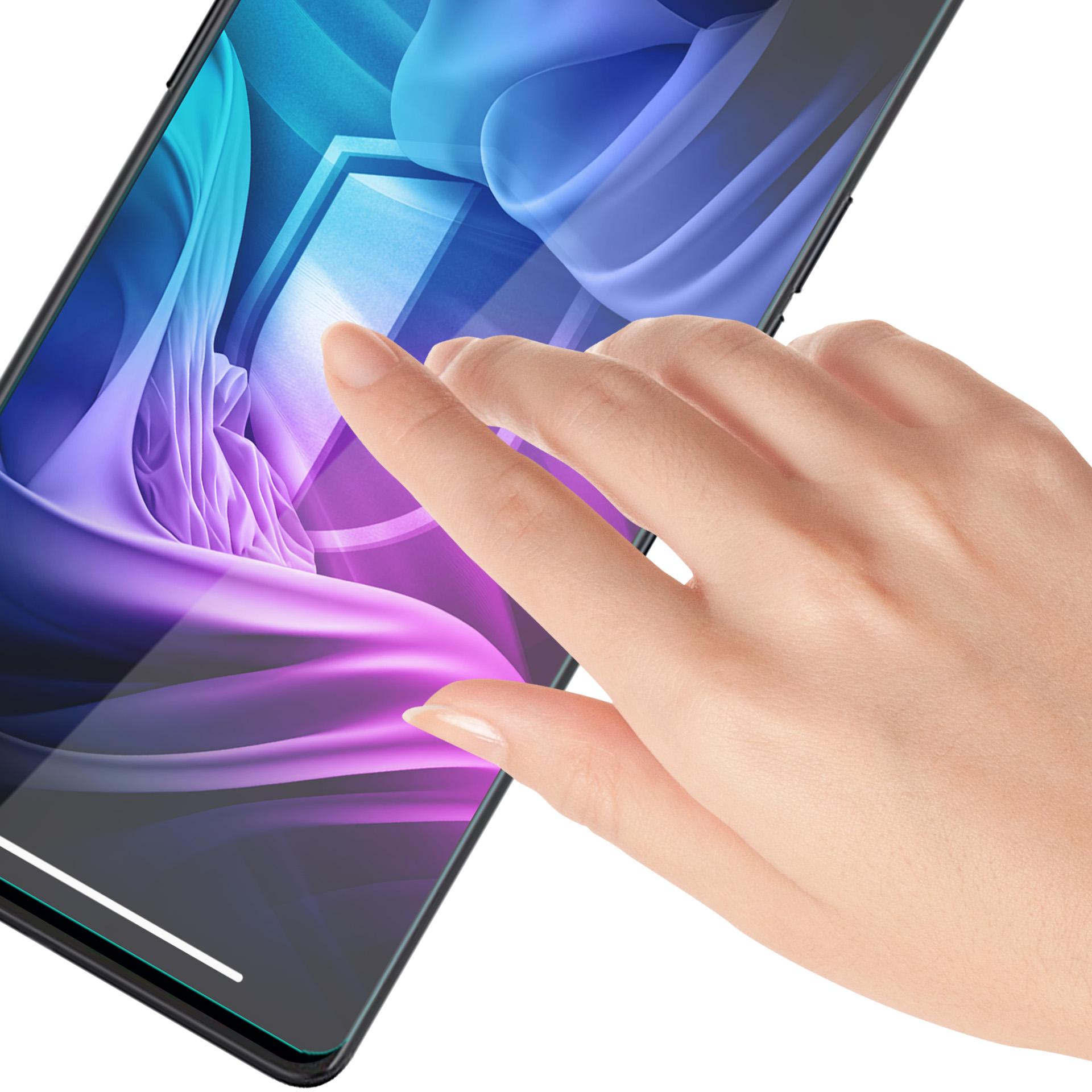 Łatwa aplikacja na mokro - perfekcyjne przyleganie