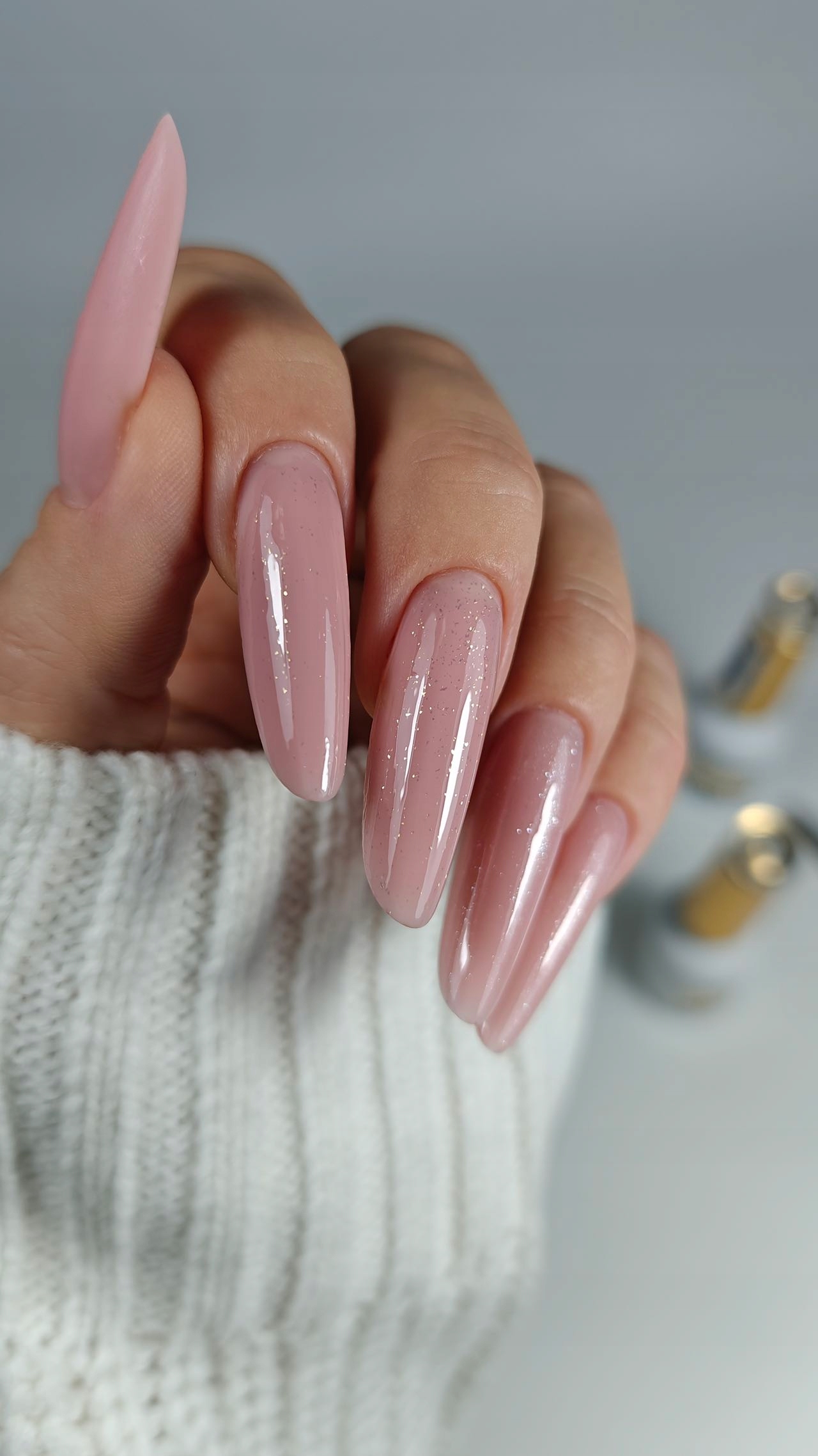 Łatwość aplikacji i brak konieczności przemywania