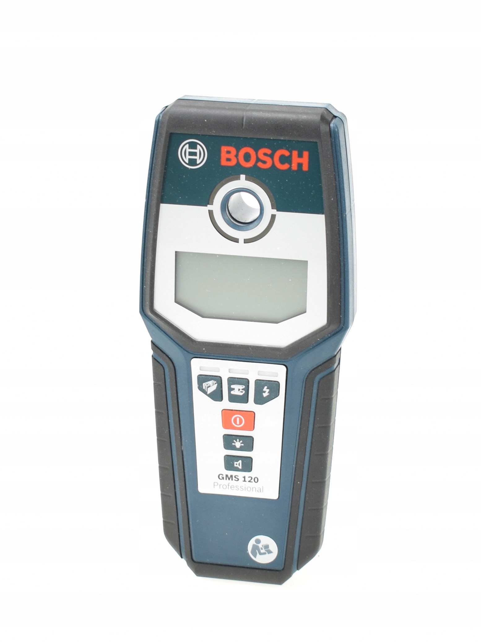 Wykrywanie ukrytych przewodów i instalacji