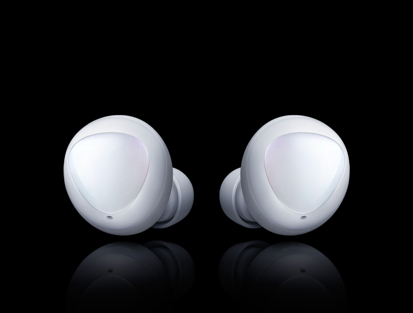 Galaxy Buds nowej generacji