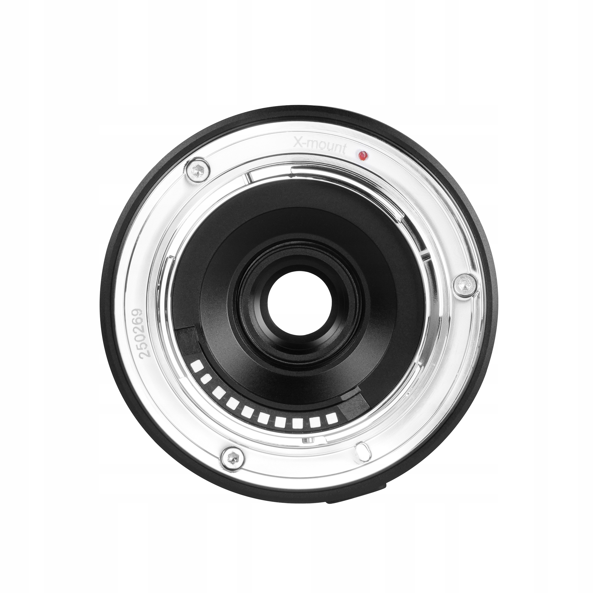 Cichy i precyzyjny autofokus z silnikiem STM