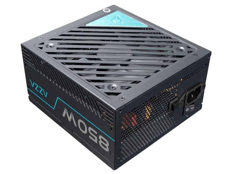 Wymiary i specyfikacje – Kompaktowy design z mocą 850W