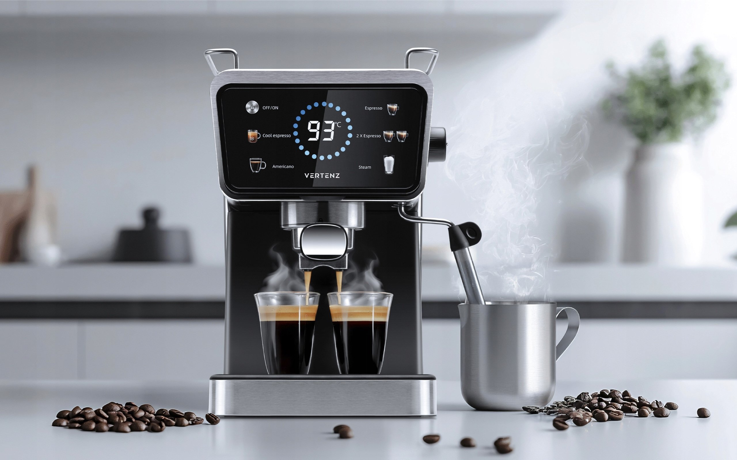 Łatwe czyszczenie i konserwacja – Utrzymanie w czystości