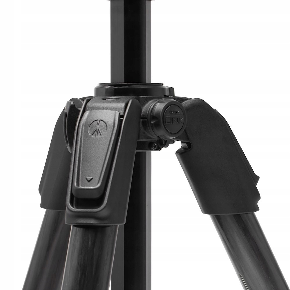 Główne cechy statywu Manfrotto 055 Video Carbon