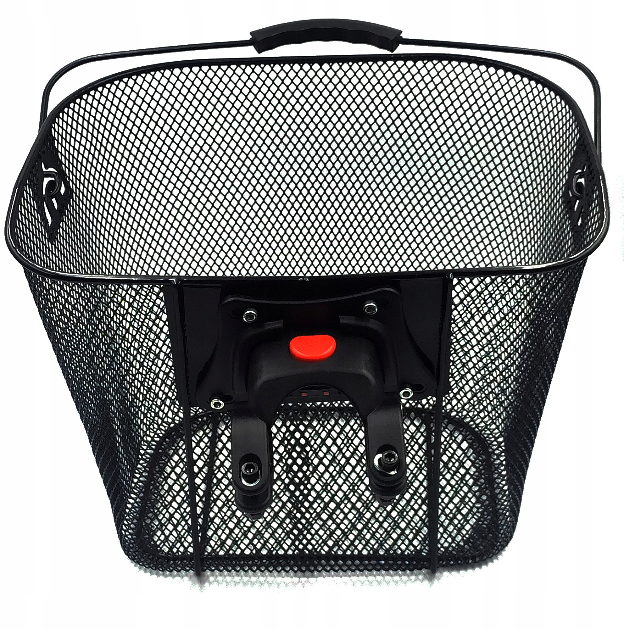 Wodoodporność i łatwość czyszczenia – Utrzymaj kosz w doskonałym stanie