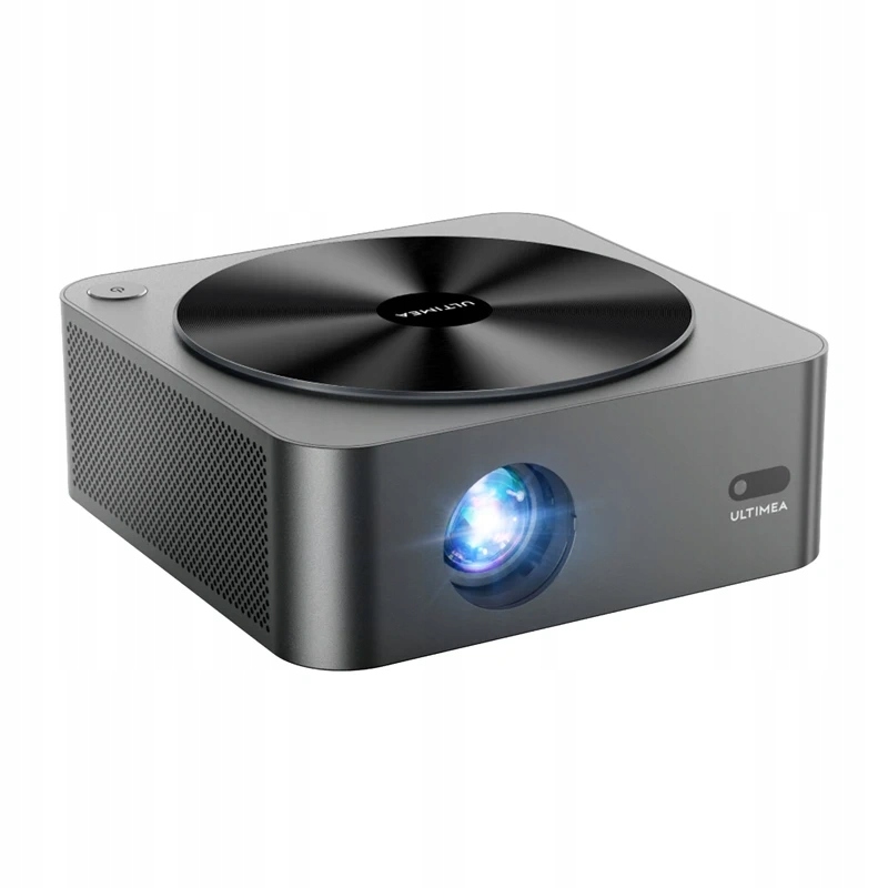 Jasność 700 ANSI lumenów – idealna do każdego pomieszczenia