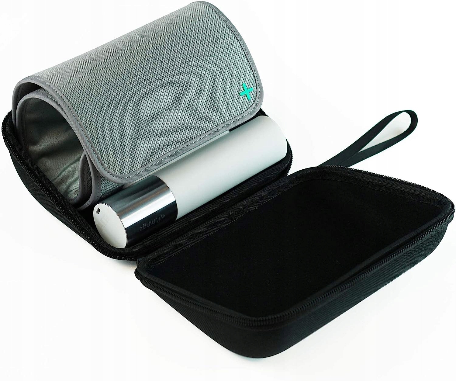 Twarda obudowa ochronna premium z miękkim wnętrzem