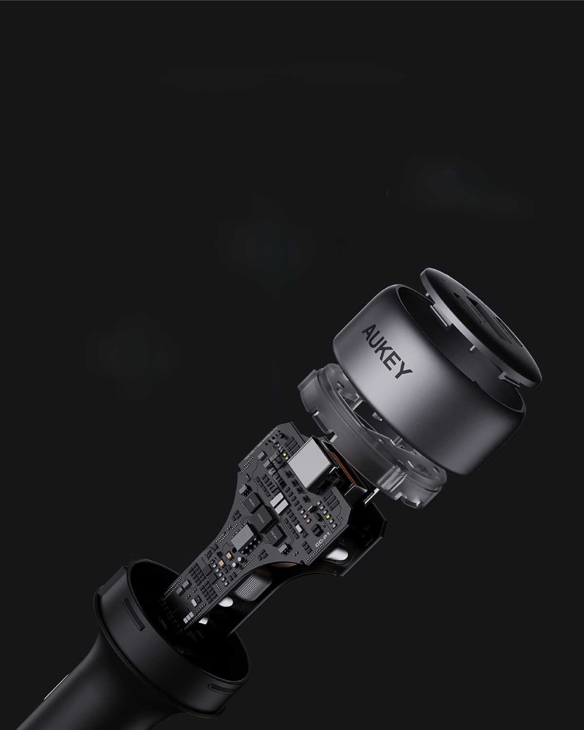 Bezpieczne ładowanie z wbudowanymi zabezpieczeniami