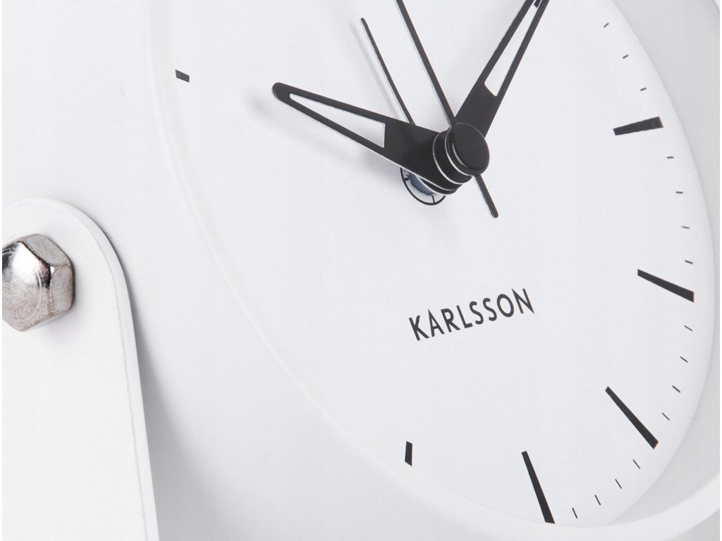 Cichy mechanizm – Spokój w nocy bez zakłóceń