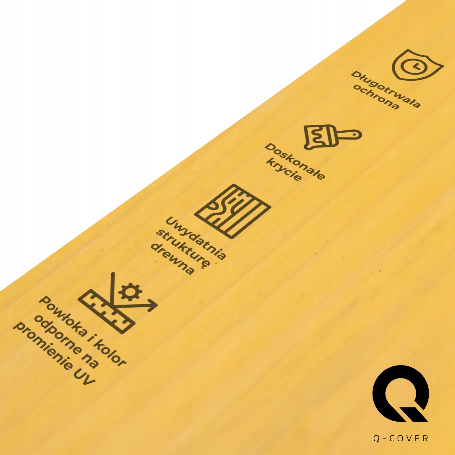 Właściwości impregnatu 2w1 z silikonem