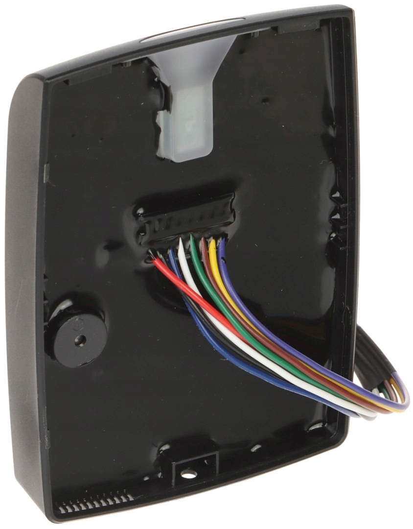 Komunikacja RS-485 i Wiegand – Elastyczność w integracji