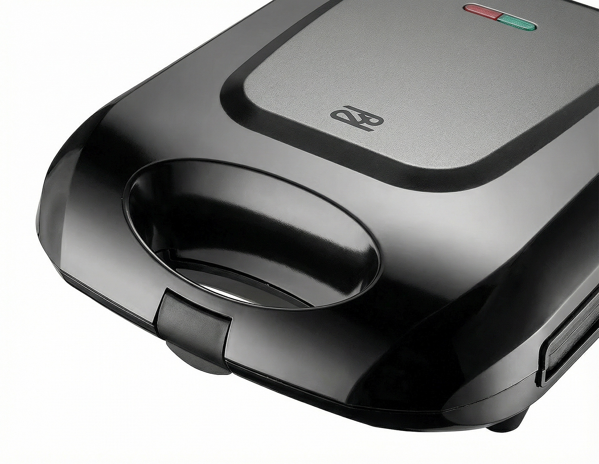 Intuicyjna obsługa z wskaźnikami LED