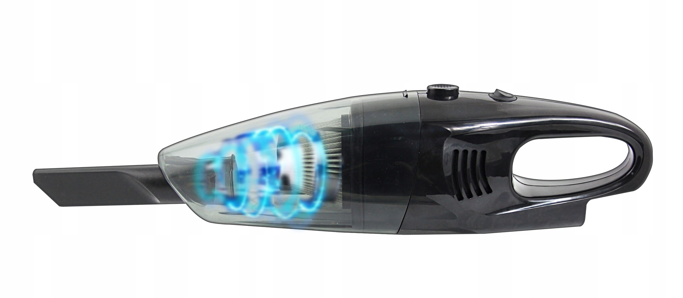 Wymienny filtr HEPA – Zdrowe powietrze w Twoim otoczeniu