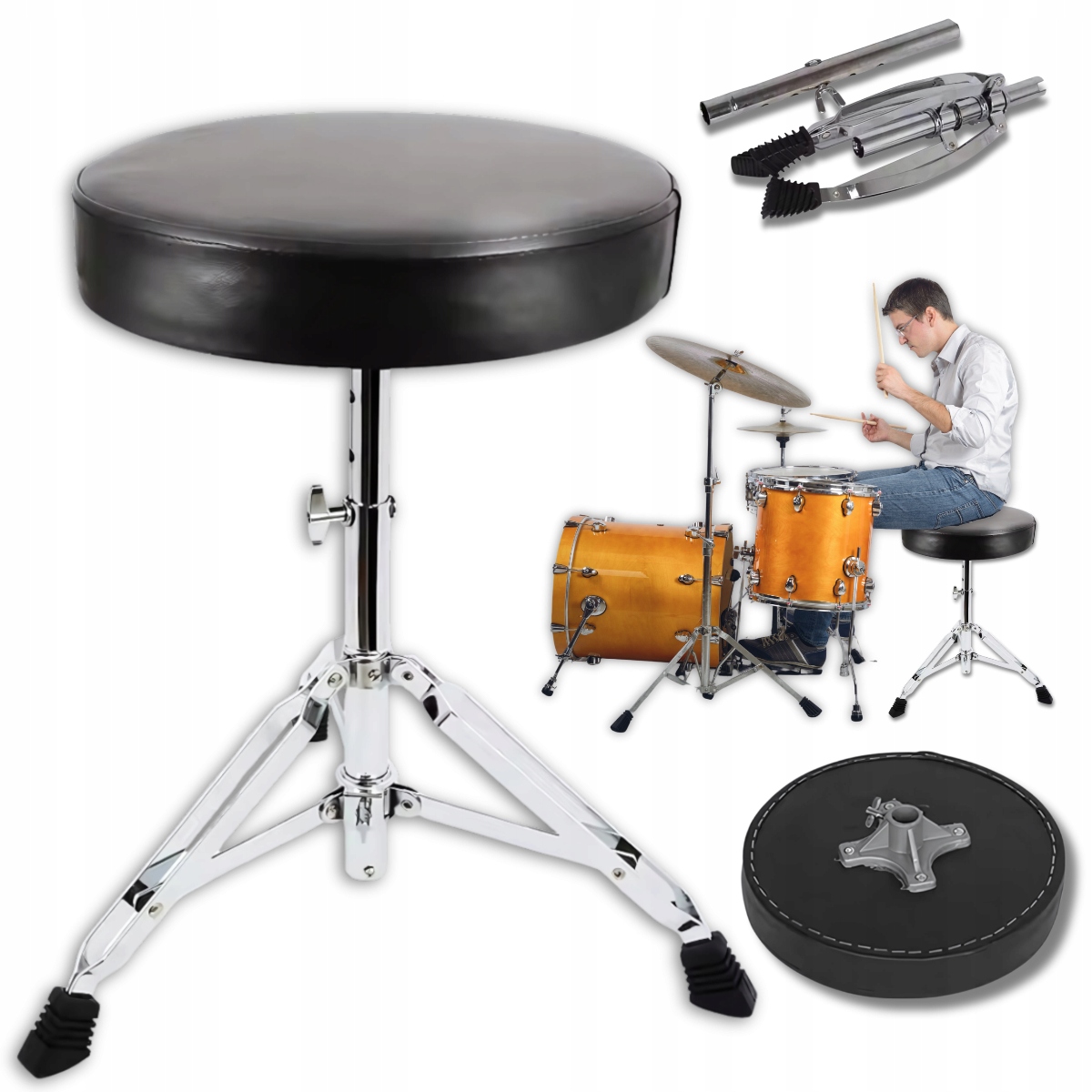 Wytrzymałość i stabilność – solidna konstrukcja dla dynamicznej gry