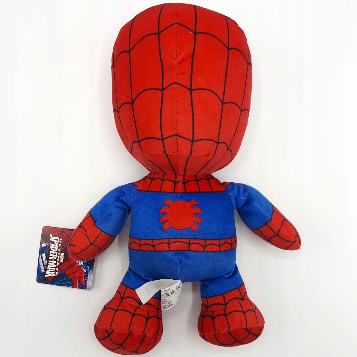 Licencjonowany Produkt Marvel – Autentyczność i Jakość