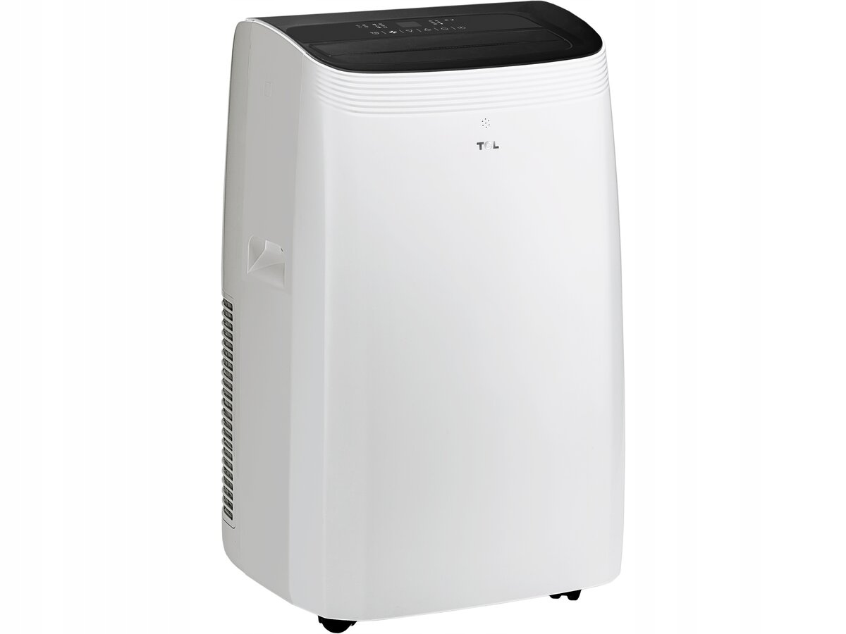 Klimatyzator TCL TAC-12CHPB/MZW – Komfort i świeżość w Twoim domu