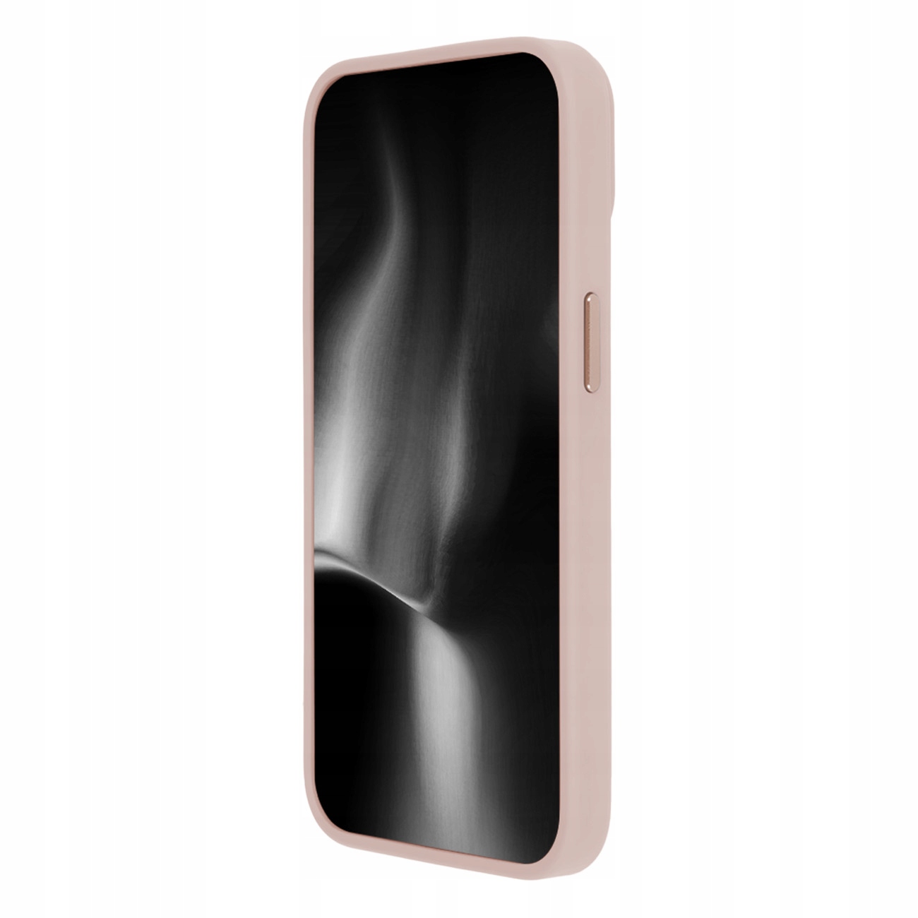 Modny różowy kolor i satynowe wykończenie