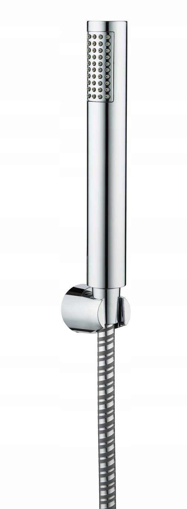 Wszechstronny zestaw prysznicowy do codziennego użytku