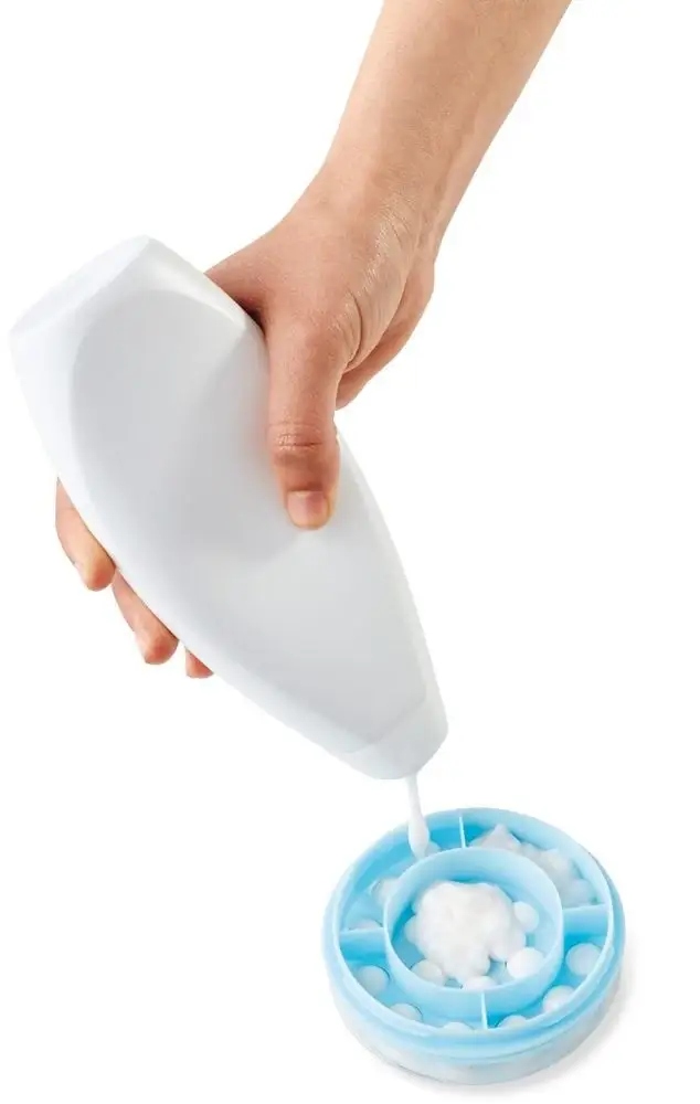 Ergonomiczny uchwyt i łatwość w użyciu