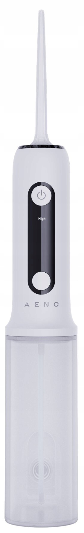 Wiele trybów pracy – dostosuj intensywność do swoich potrzeb