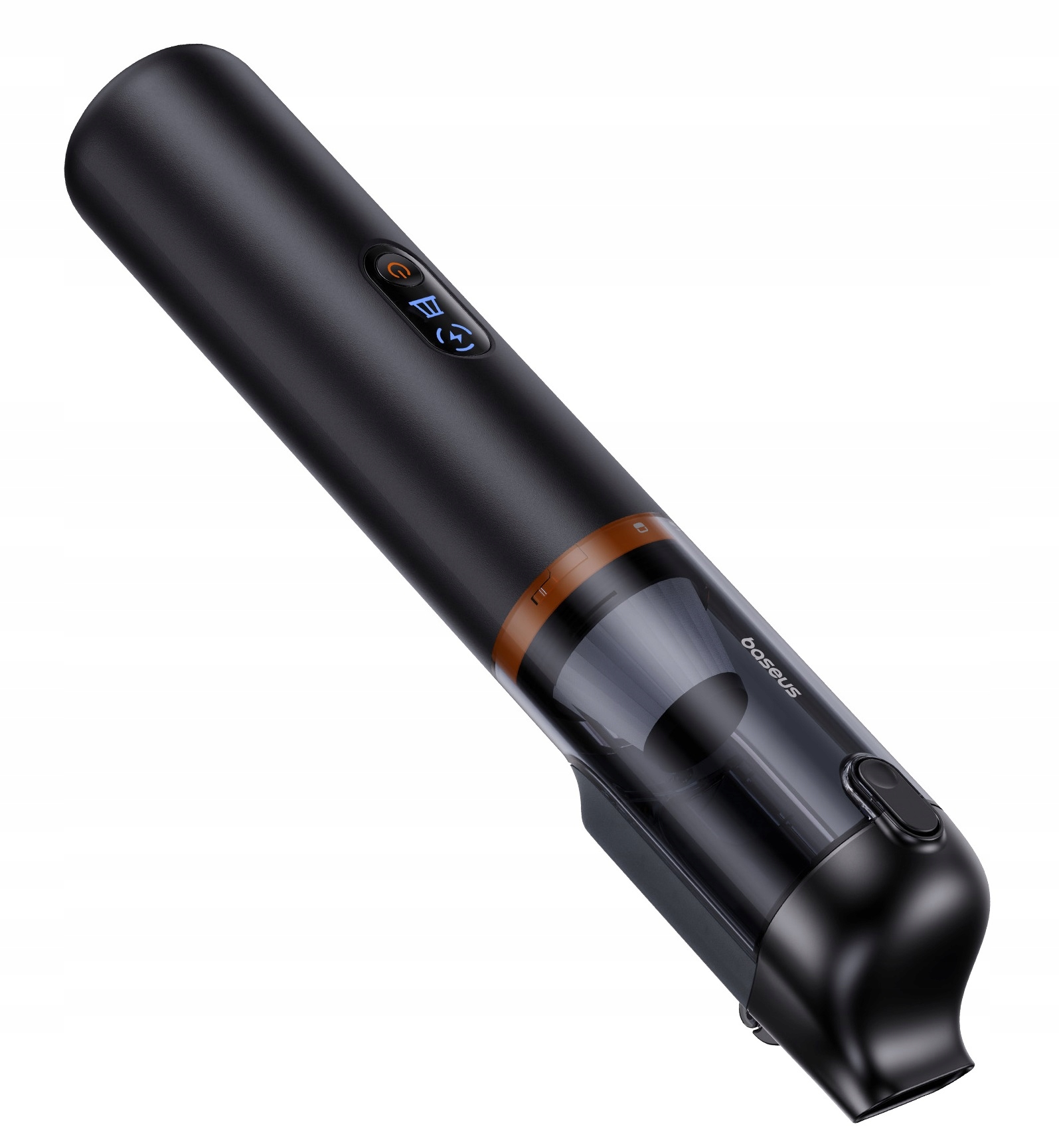 Bezprzewodowy design – Wygodne sprzątanie w każdym zakątku