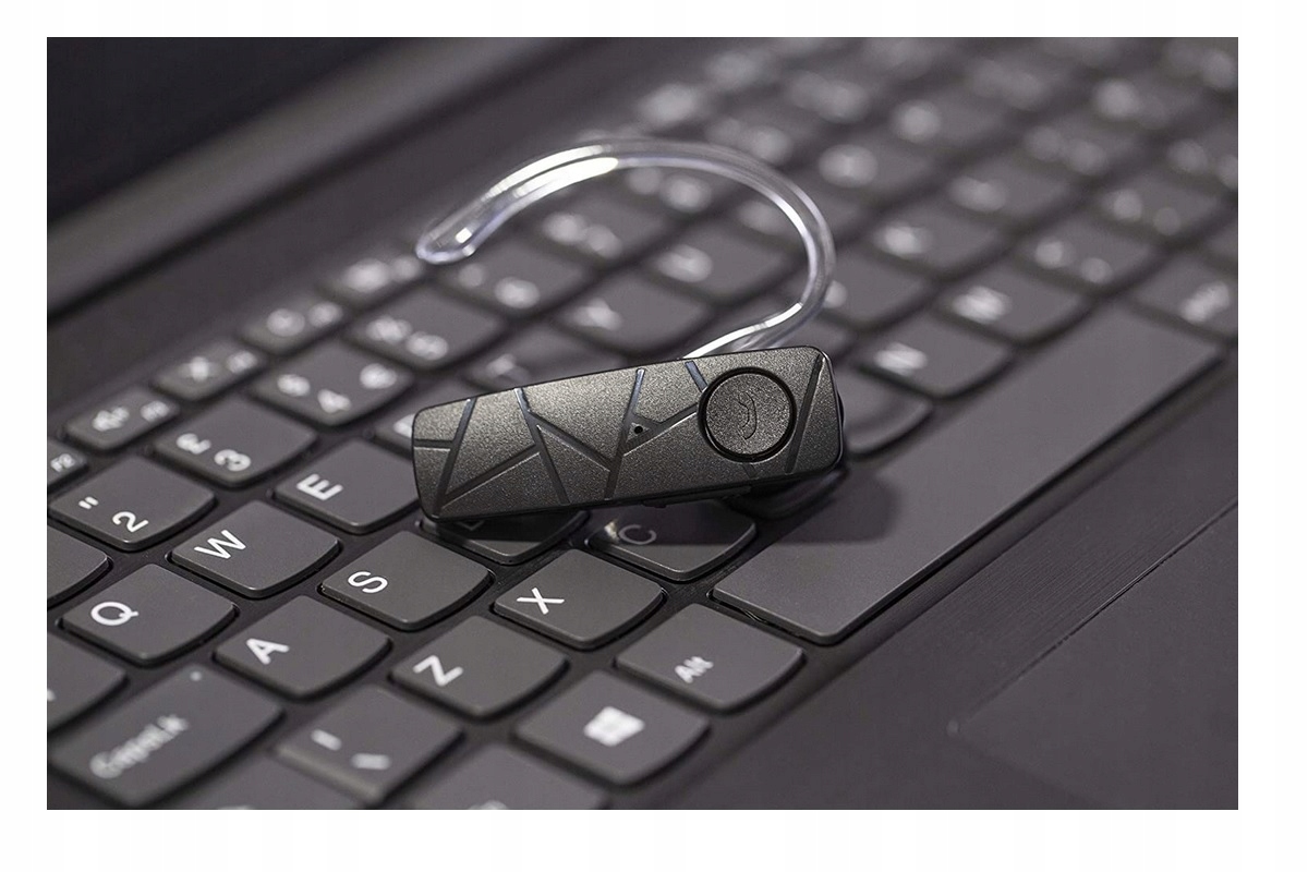 Redukcja hałasu – Krystaliczna jakość rozmów