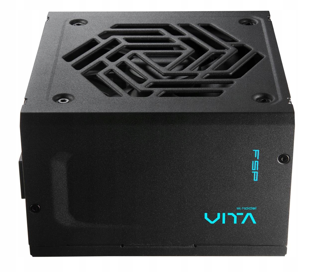 Zasilacz FSP VITA 650 BD 85+B 650W – Wydajność i niezawodność w jednym