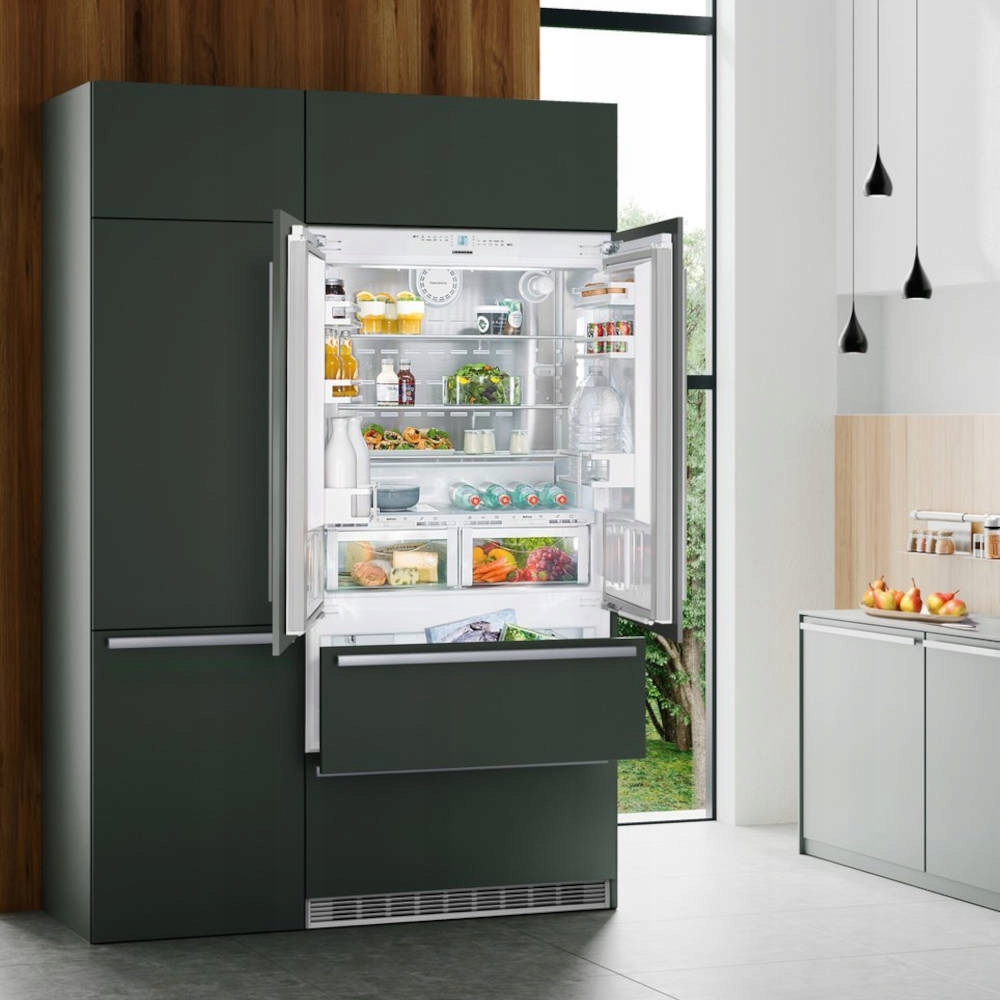 Technologia BioFresh dla dłuższej świeżości produktów