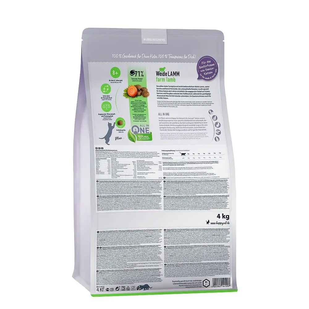 Naturalne składniki wspierające zdrowie