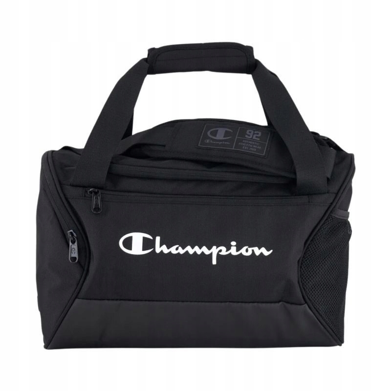 Stylowe logo Champion na froncie