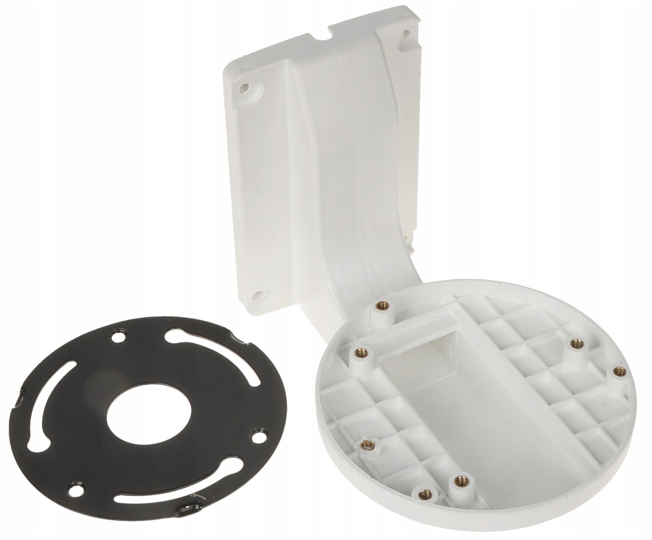 Materiał i kolor wykonania