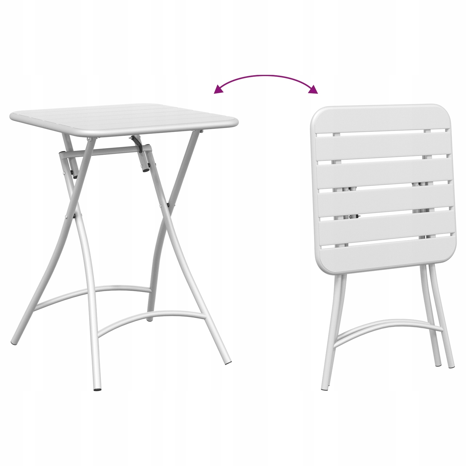 Kompaktowy design – Praktyczność w małych przestrzeniach