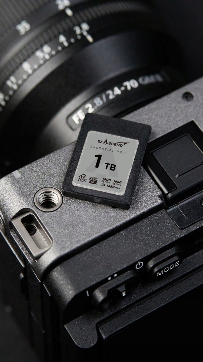 Niezawodność i bezpieczeństwo danych – Technologia RAID ECC