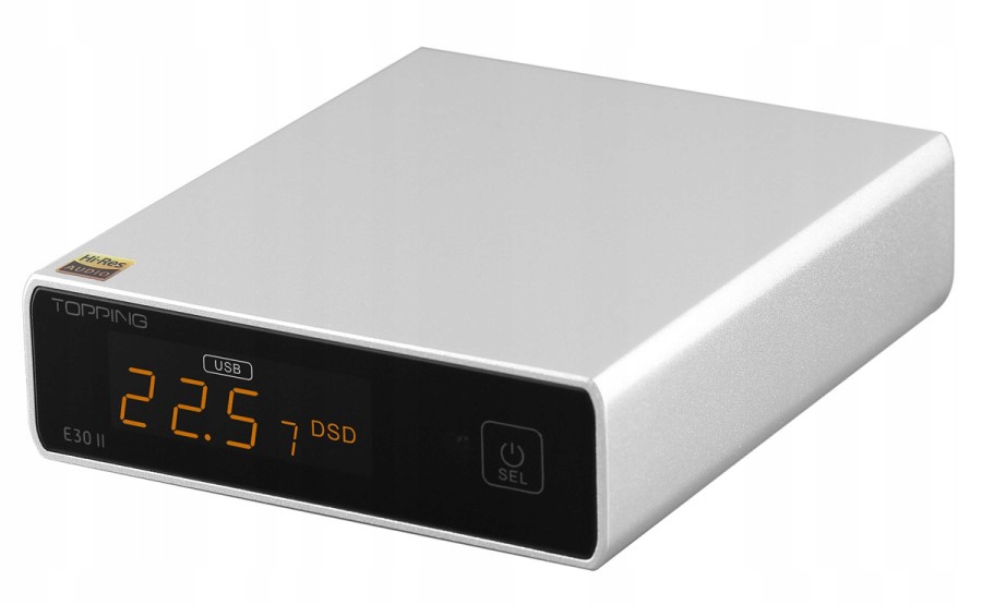 Stabilny interfejs USB XMOS XU208