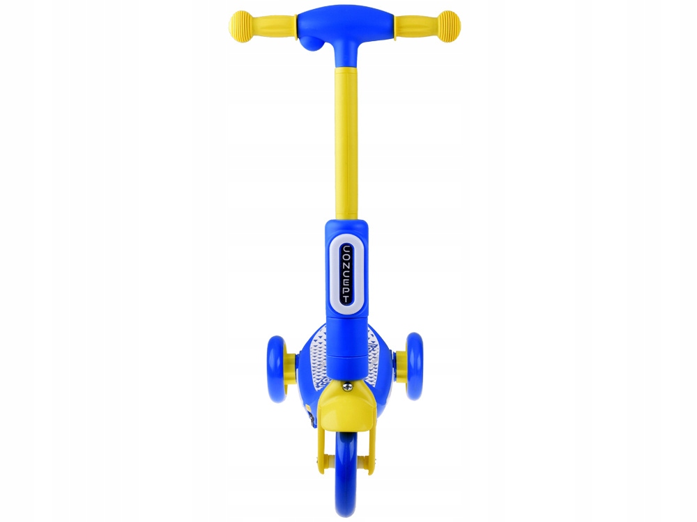 Dlaczego warto wybrać hulajnogę SP0840? – Doskonały prezent dla dzieci